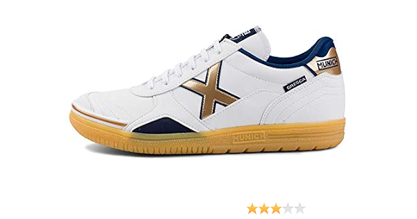 Zapatillas Fútbol Sala | Tienda Oficial MUNICH® Sports