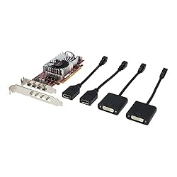 GIGABYTE VisionTek AMD Radeon RX 550 Graphic Card 2