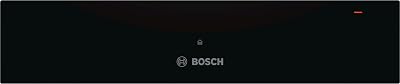 Bosch BIC510NB0 Series 6 Heat Drawer 21x66x66 cm 23 L 64 Espresso Cups