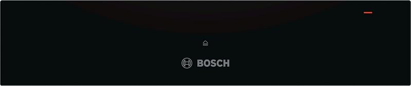 Bosch BIC510NB0 Series 6 Heat Drawer 21x66x66 cm 23 L 64 Espresso Cups