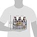 PACK OF 8 - Gold Peak Iced Tea Diet Bottles - 6 CT