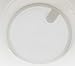 Healthstar Calculi Strainer Kidney Stone Collector – Reusable Mesh Screen Straining Tool Strains and Collects Impurities from Urine Samples for Medical Analysis