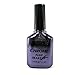 Sally Hansen Chrome Nail Makeup Polish #56 Blue Sapphire