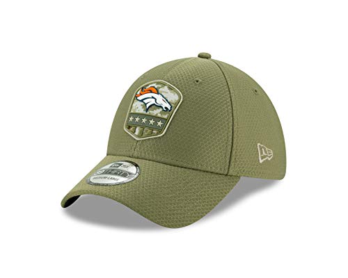 New Era NFL 2019 Salute to Service Adjustable