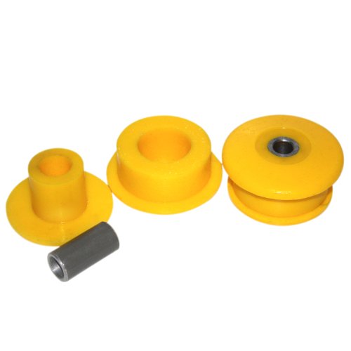 ADUS 147 X 2 -Audi A3, S3 MK1 (96-03), Audi TT MK1 (96-06), Volkswagen Golf, Jetta MK4, New Beetle (97-06) Front Lower Control Arm Bushing Rear Position