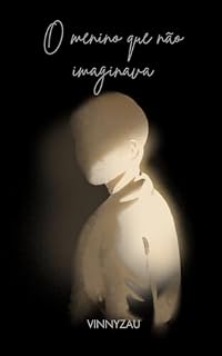 Livro O menino que não imaginava