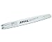 Stihl 3005-008-3913 16" Rollomatic E Mini Series Guide Bar 3/8"P .043"