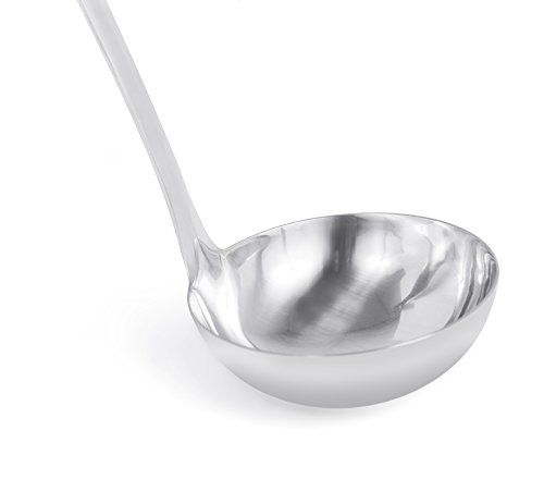 4 Internets+Best+Stainless+Steel+Ladle