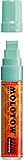 Molotow ONE4ALL Acrylic Paint Marker, 15mm, Lago Blue Pastel, 1 Each (627.215)