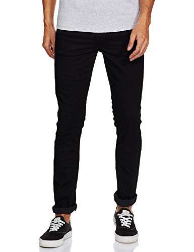 USPOLO Men's Skinny Fit Jeans