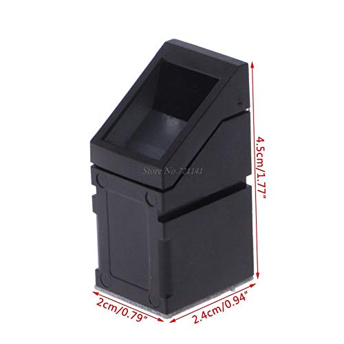 Fingerprint Sensor Reader R307 Fingerprint Reader Professional Optical Sensor Module Time Attendance Scanner