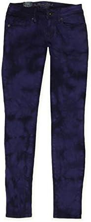 Bullhead Denim Co. Womens Premium Skinniest Skinny Fit Jeans