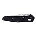 Benchmade - 940-2 Knife, Reverse Tanto Blade, Serrated Edge, Satin Finish, G10 Handle