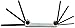 EKLIND 22571 Classic Steel Handle Fold-up TORX star Key - 7pc set T10-T40