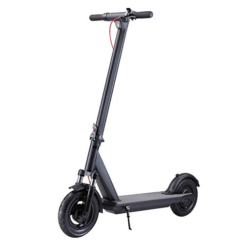 qingor scooter