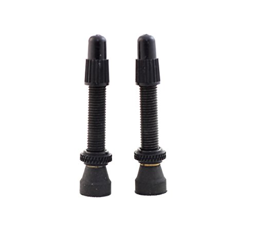 small valve stem on bike