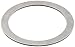 5mm I.D. x 6mm O.D. x 0.40mm Shoulder Screw (Stripper Bolt) Lengthening Shim (Pack of 25)