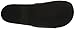 adidas Men's Adilette Comfort Slides Sandals, Core Black/Silver Metallic/Core Black, 10