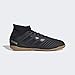 adidas' Predator 19.3 Indoor Soccer Shoe Unisex-Children