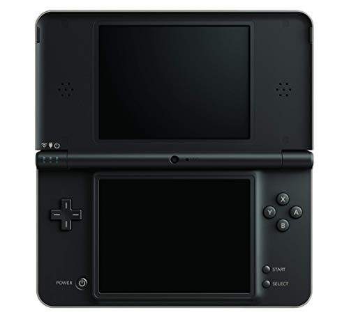 Nintendo DSi XL Bronze (Renewed) [video game]