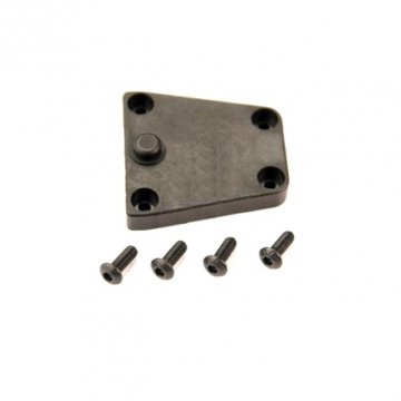 Thunder Tiger "Rr Chassis Brace for Remote Controlled Toy Vehicle