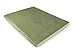Nepali Companion 8.5x11 inch Notebook with Handmade Paper and Vegetable-Dyed Softcover, Vintage Composition Notebook for Office, School, and Home, Handcrafted in Nepal (Large, Sage)