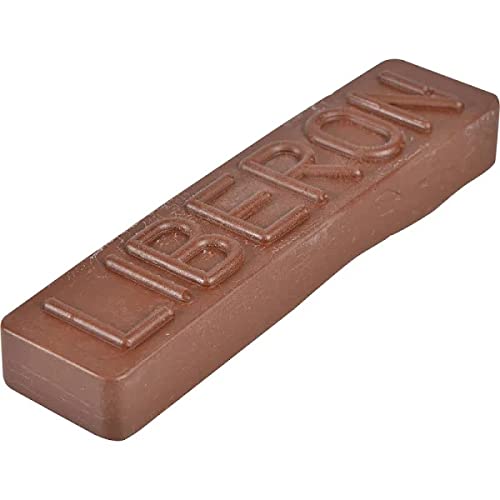 Liberon Wax Filler Stick 03 Medium Walnut 50g Single