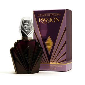 Elizabeth Taylor Elizabeth Taylor Passion