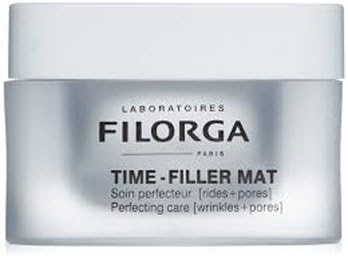filorga time filler matt