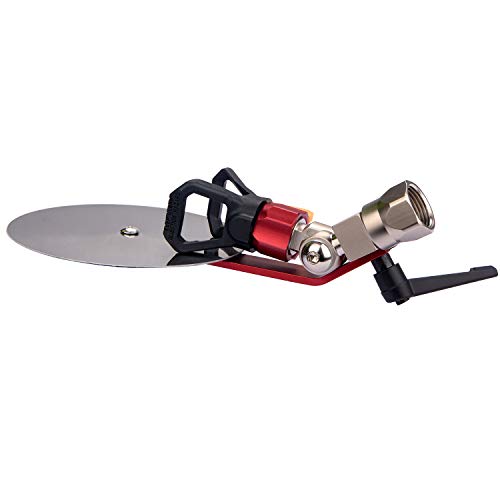 JWGJW Spray Guide Accessory Tool for Graco Titan Wagner Paint Sprayer 7/8"