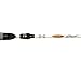 Duckett Fishing Ghost Cast Medium/Heavy Rod with Fast Action, 7'3