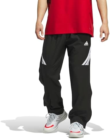 Amazon.com: adidas Originals Mens SPRT Shark Woven Track Pants