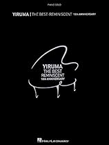 Yiruma - The Best: Reminiscent 10th Anniversary Songbook