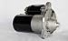 TYC 1-03240 Starter Motor Compatible with 1997-2003 Ford Explorer