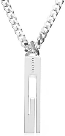 Gucci 225055-J8400-8106 Necklace