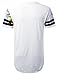 URBANTOPS Mens Hipster Hip Hop New York City