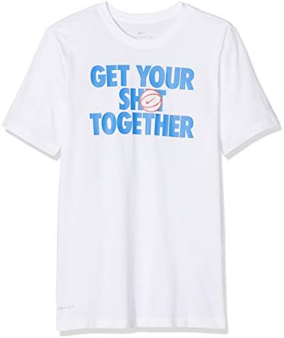 get your shot together nike