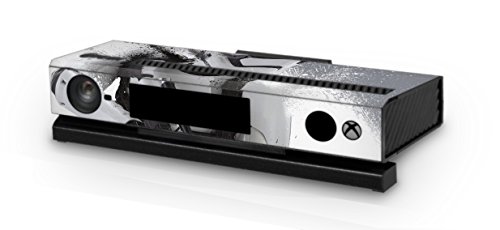 giZmoZ n gadgetZ Xbox ONE Console Skin Vinyl Cover Decal Sticker Star Wars Battlefront Stormtrooper + 2 Xbox One Controller Skins & Kinect - Thumbnail 2