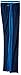adidas Youth Soccer Condivo 16 Pants, Collegiate Navy/Blue, Medium