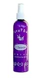 Pure Paws Ultra Shine Conditioning Spray- 8 Oz