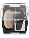 L'oreal the One Sweep Eye Shadow 809 Natural for Brown Eyes