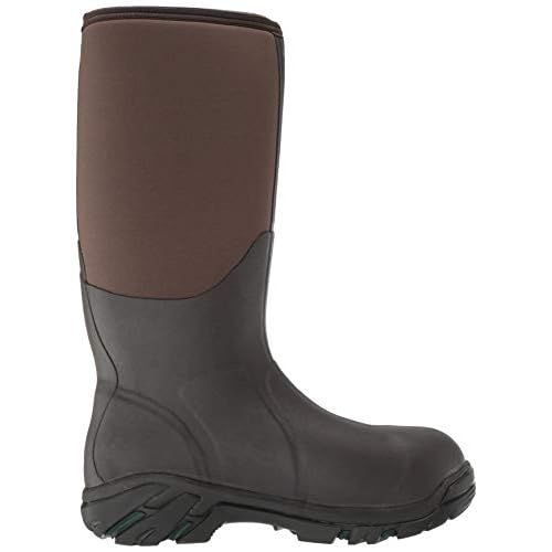 men's arctic pro muck boots