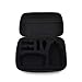 Fully Compatible Portable Handheld Hard Bag Storage PU Scrub Carry Case for DJI Mavic Mini Drone (Grey)thumb 2