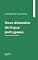 Livro Novo dicionário da língua portuguesa
