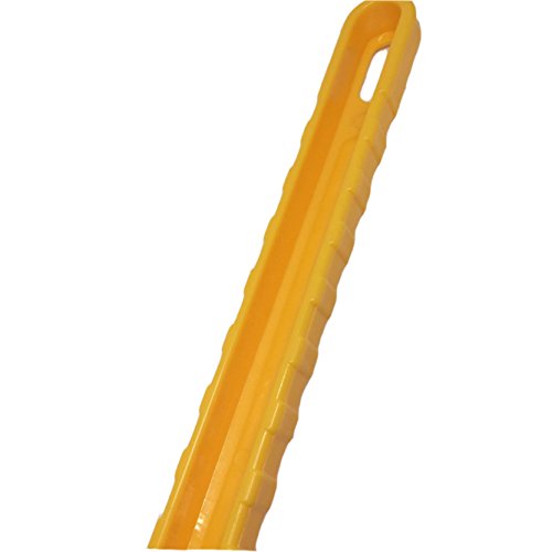 Pakala66 Car Ice Scraper Snow Brush Shovel Long-handled Ice Scraper Car Ice Snow Clean Tool - Thumbnail 6
