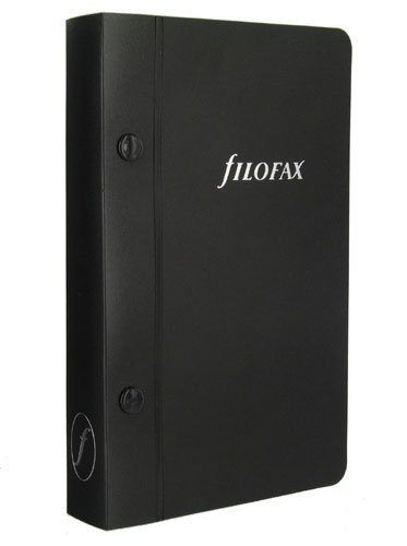 Filofax Accessories Storage Binder Personal Size - FF-133705