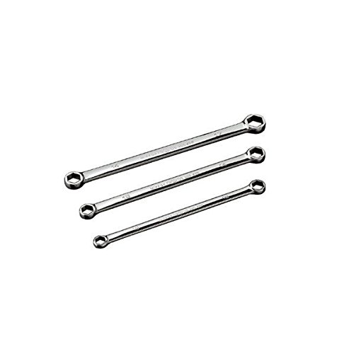 ネプロスストレートスタンダードヘックスメガネレンチ 1本 Ktcネプロス B07d1lgfdm Nm1 1719h モンキーレンチ レビュー高評価の商品