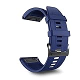 ZPJPPLX 26mm Quick Fit Band for Garmin Fenix 7X 6X