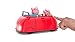 Peppa Pig Lights & Sounds Family Fun Car