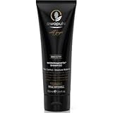 Paul Mitchell Awapuhi Wild Ginger Mirrorsmooth Shampoo 3.4 Oz.